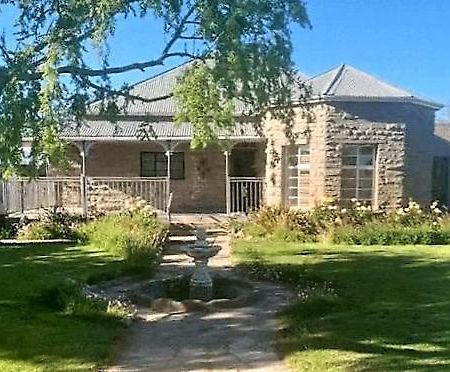 Jack Of The Karoo Villa Sutherland Bagian luar foto