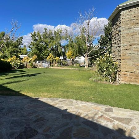 Jack Of The Karoo Villa Sutherland Bagian luar foto