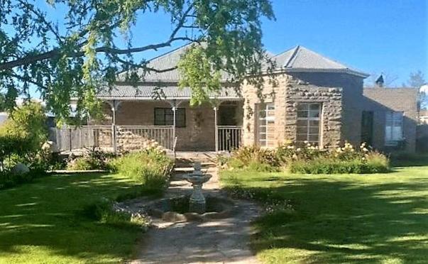 Jack Of The Karoo Villa Sutherland Bagian luar foto