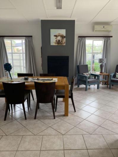Jack Of The Karoo Villa Sutherland Bagian luar foto