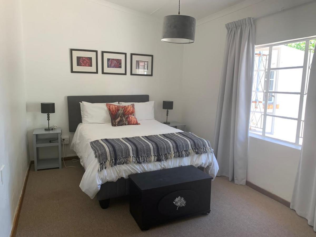 Jack Of The Karoo Villa Sutherland Bagian luar foto