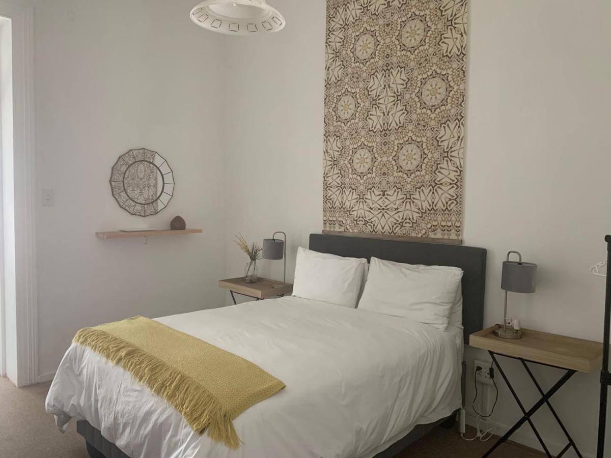 Jack Of The Karoo Villa Sutherland Bagian luar foto