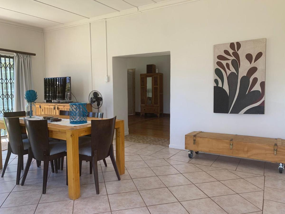 Jack Of The Karoo Villa Sutherland Bagian luar foto