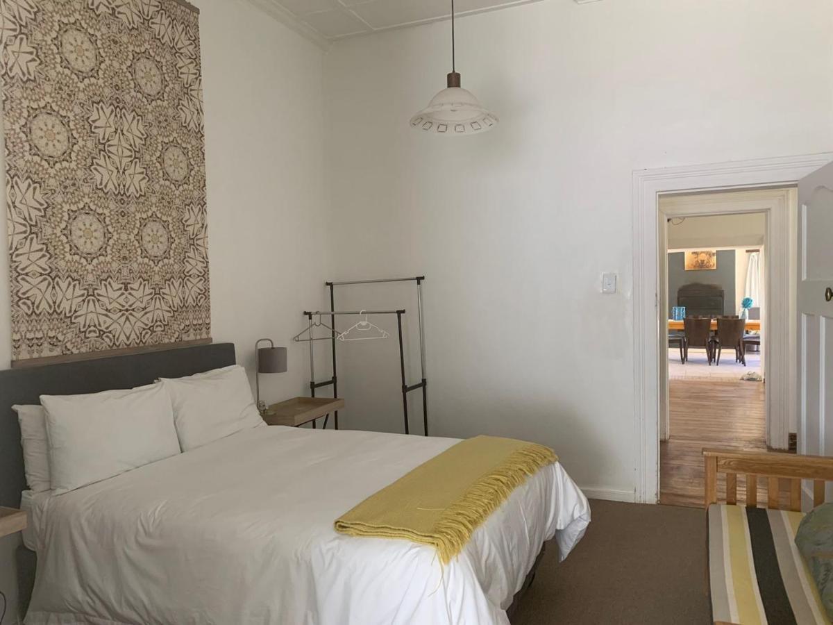 Jack Of The Karoo Villa Sutherland Bagian luar foto