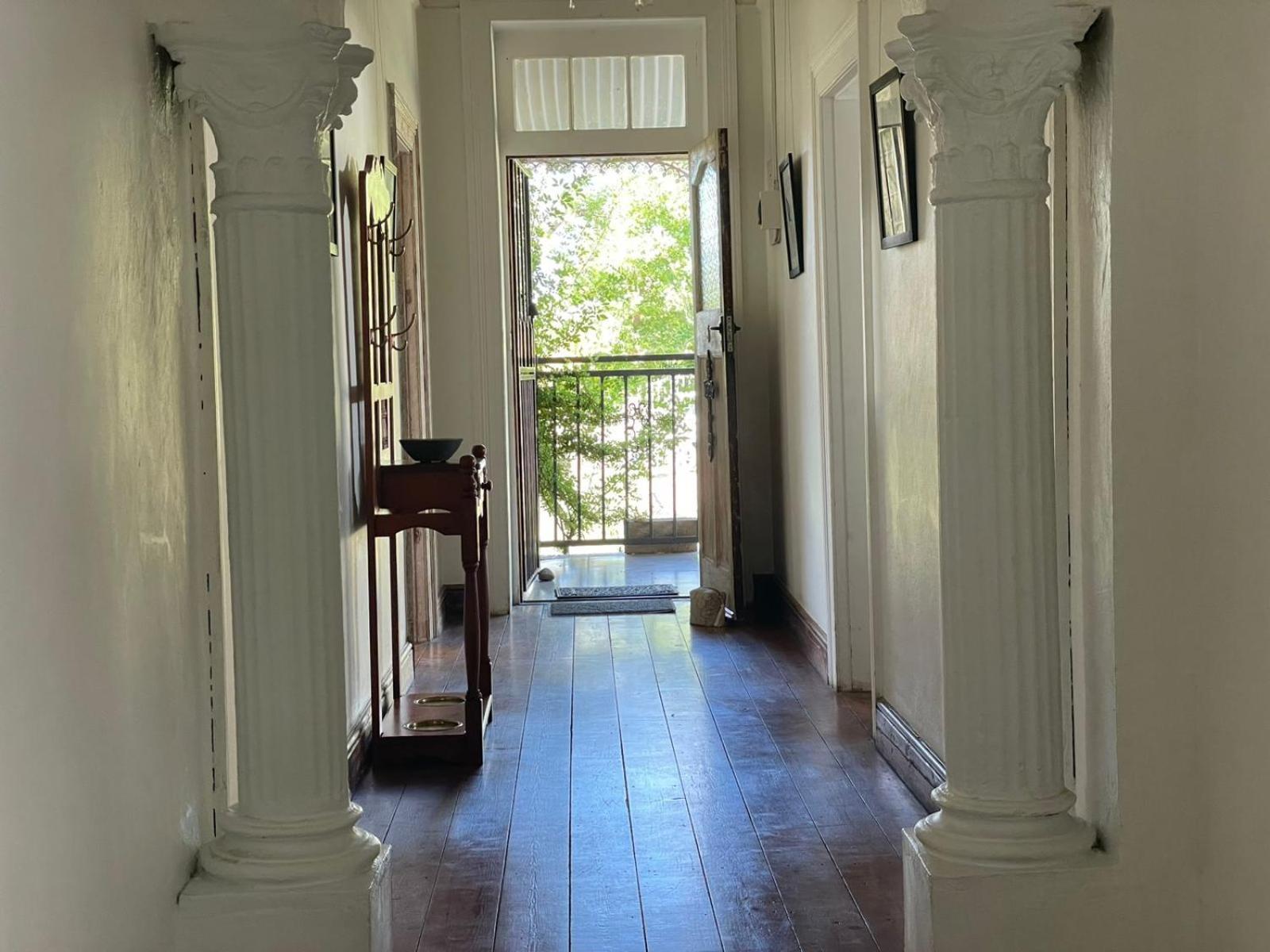 Jack Of The Karoo Villa Sutherland Bagian luar foto