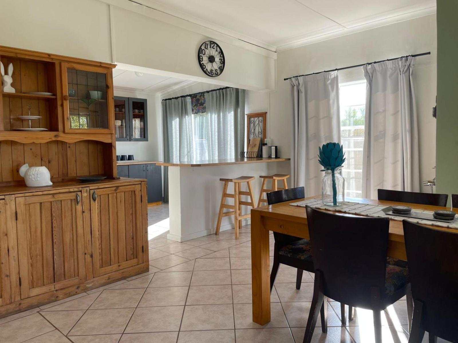 Jack Of The Karoo Villa Sutherland Bagian luar foto