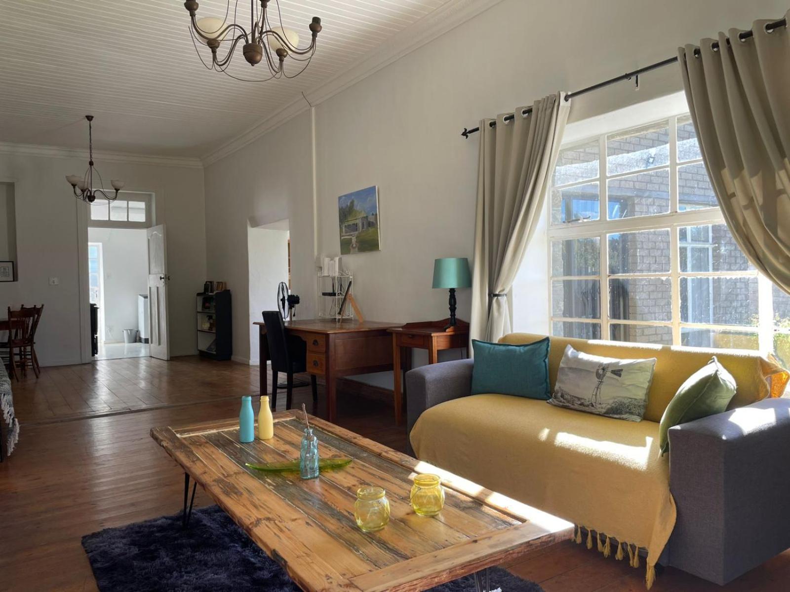 Jack Of The Karoo Villa Sutherland Bagian luar foto